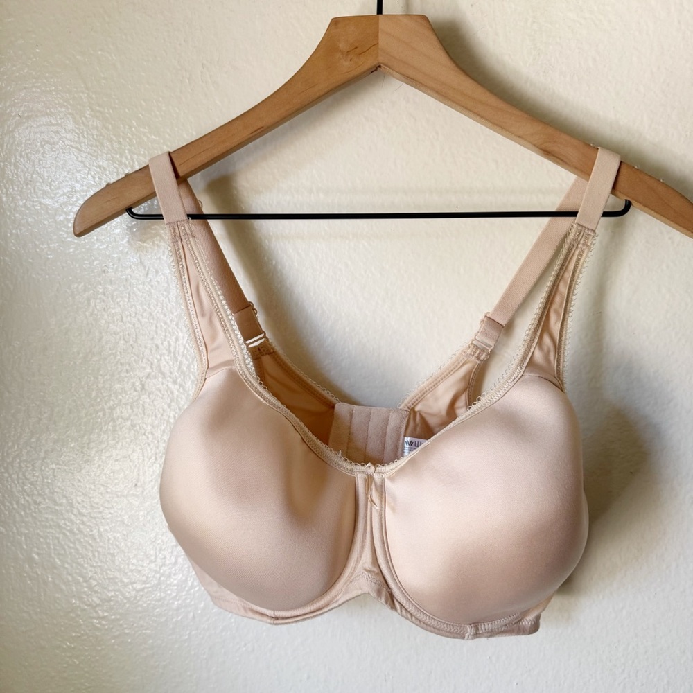 Wacoal | Basic Beauty Spacer Underwire T-Shirt Bra